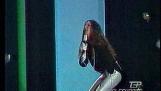 Watch Dee D Jackson Fireball video