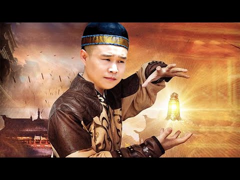 NGƯỜI HÙNG VÕ LÂM | PHIM QUÁI HIỆP ÂU DƯƠNG ĐỨC | Mọt Phim Tv