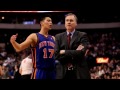KNICKS FIRES MIKE D'ANTONI HIRES PHIL JACKSON?