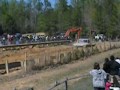 Good Friday Mud Bog 2012 Wade S 2nd Run