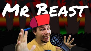 Stream MrBeast Rap Battle x Triple Trouble (mashup) by minhcrafters