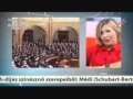 Dr.Morvai Krisztina: "Nagy visszhangja volt, mikor a N.É.M. átadta petícióját"