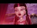 Monster High Frights Camera Action