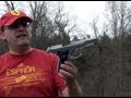 Beretta 92 FS Inox, en Español, Una Pistola Impresionante; Saludos a España