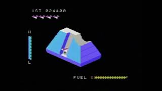 Coleco Adam - Super Zaon
