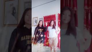 Make The Gun Tiktok Compilation Manado