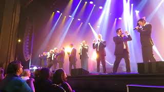 16 Twelve Days Of Christmas 2017 Straight No Chaser 16 Twelve Days Of Christmas 2017 Straight No Chaser