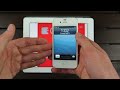 unlock iphone