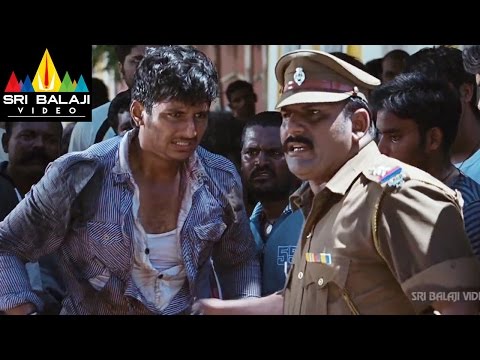 Rangam Telugu Full Movie - Part 114 - Jiva Karthika Pia -1080p...