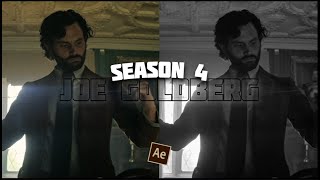 Joe Dberg Season 4 Twixtor Scenepack - Cxrey Scenes