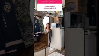 Devrim Özkan Ile Çalışmak