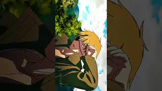 This Is 4K Anime Denji