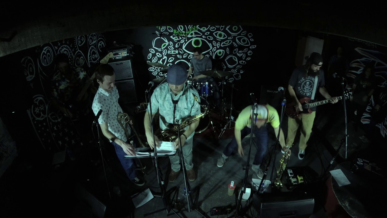 Greenwood Sessions