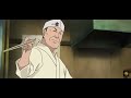 Naruto : films complet en français