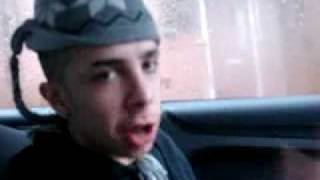Watch Ndubz Feva Las Vegas video
