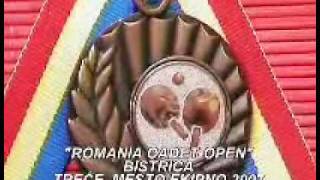 Stoni Tenis Gliso I Boris I Cetrdeset Medalja.wmv