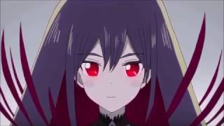 Flip Flappers - Mimi's Transformation