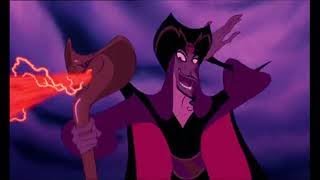 Aladdin - Prince Ali Reprise Swedish
