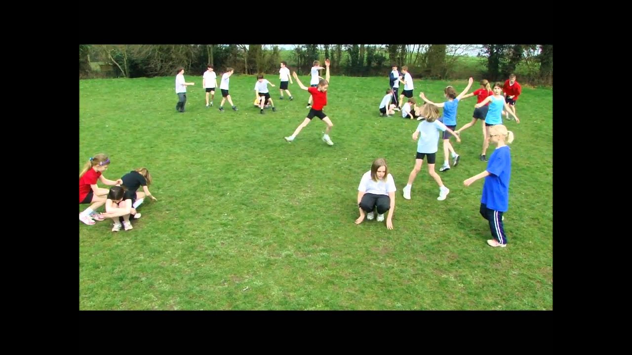 Life Cycle Dance YouTube