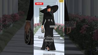 Elegant & Timeless Vintage Fashion For Mature Women Over 50