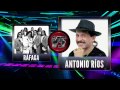 Antonio Rios Vs Ráfaga Megamix enganchados