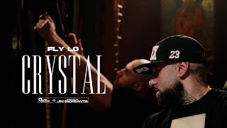 FLY LO - CRYSTAL ( Music )