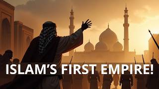 How The Rashidun Caliphate Changed The World Forever
