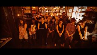 Danseuse - The Soul Soldiers 2016