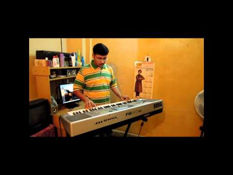 Yeh Jeevan Hai Instrumental By Pramit Das - Piya Ka Ghar 1971...