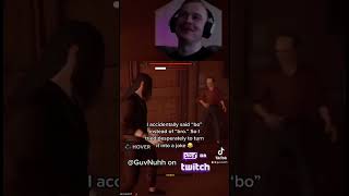 Watch Twitch Gimme A Break video