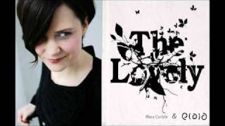 Watch Mara Carlyle Alive video