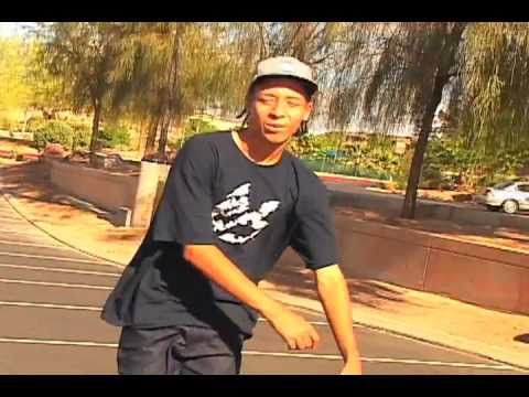 JOEY ESTEBAN & ADRIAN MCCOY THE VEGAS VIDEO