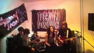 Lady Babylon - Jolene - Live Southsea Social Club