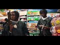 Ynw Melly - Blue Balenciagas (Music Video)