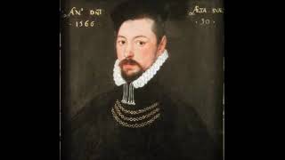 English Martyrs: Ven. John Rigby - Fetters Unloosed (21 June, 1600)