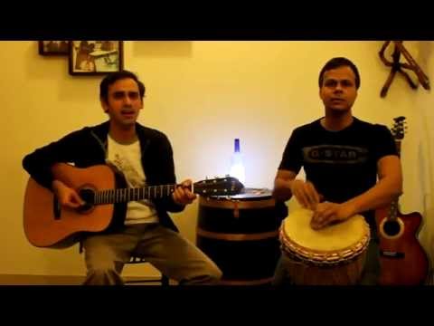Aise Na Mujhe Tum Dekho - by Dwi