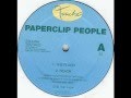 Paperclip People - The Floor