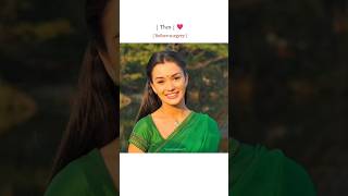 Amy Jackson Tranformation