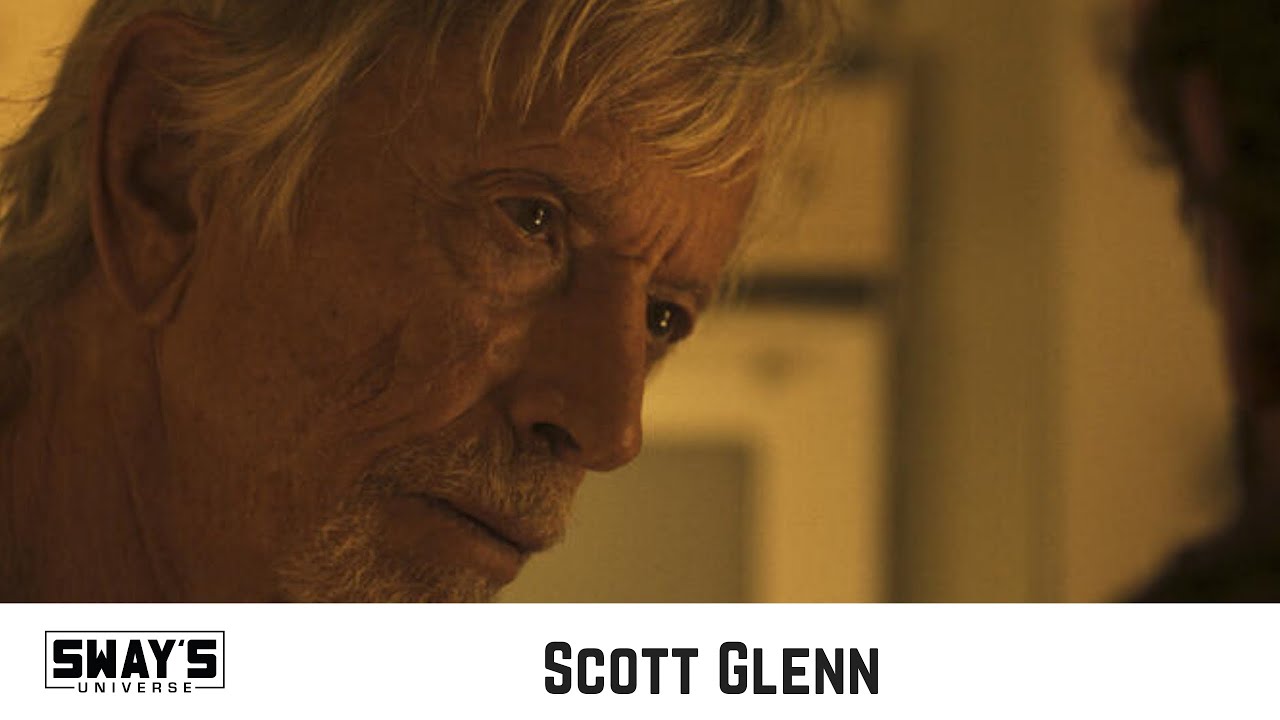 Scott Glenn Talks New Disaster Thriller ‘Greenland’ | SWAY’S UNIVERSE