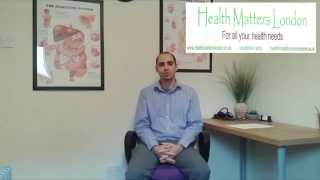 Health Matters London - more on Endobiogenic Medicine
