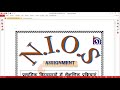 NIOS D.EL.ED ASSIGNMENT Front, Middle, Back & LAST PAGE 502|TMA/| How to DOWANLOAD|designe - 2