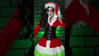 Emily The Clown.