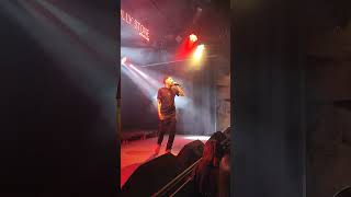 Khontkar - Canın Çıkar Antalya Hollystone