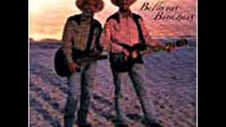 Watch Bellamy Brothers Blue Rodeo video