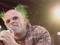 The Prodigy Firestarter Live Phoenix Festival 1996