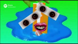 How Sora 2 Has Literally Tried To Generate Klasky Csupo Effects Preview 2 Effects Fixed