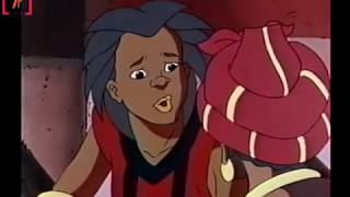 Samba And Leuk Episode 1-Departure Khmer Dubbed
