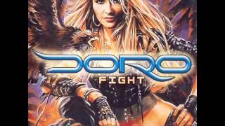 Watch Doro Sister Darkness video