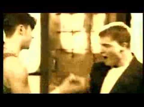 Take That - Everything Changes