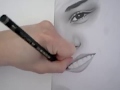 Rajacenna drawing Justin Bieber default Rajacenna drawing Justin Bieber